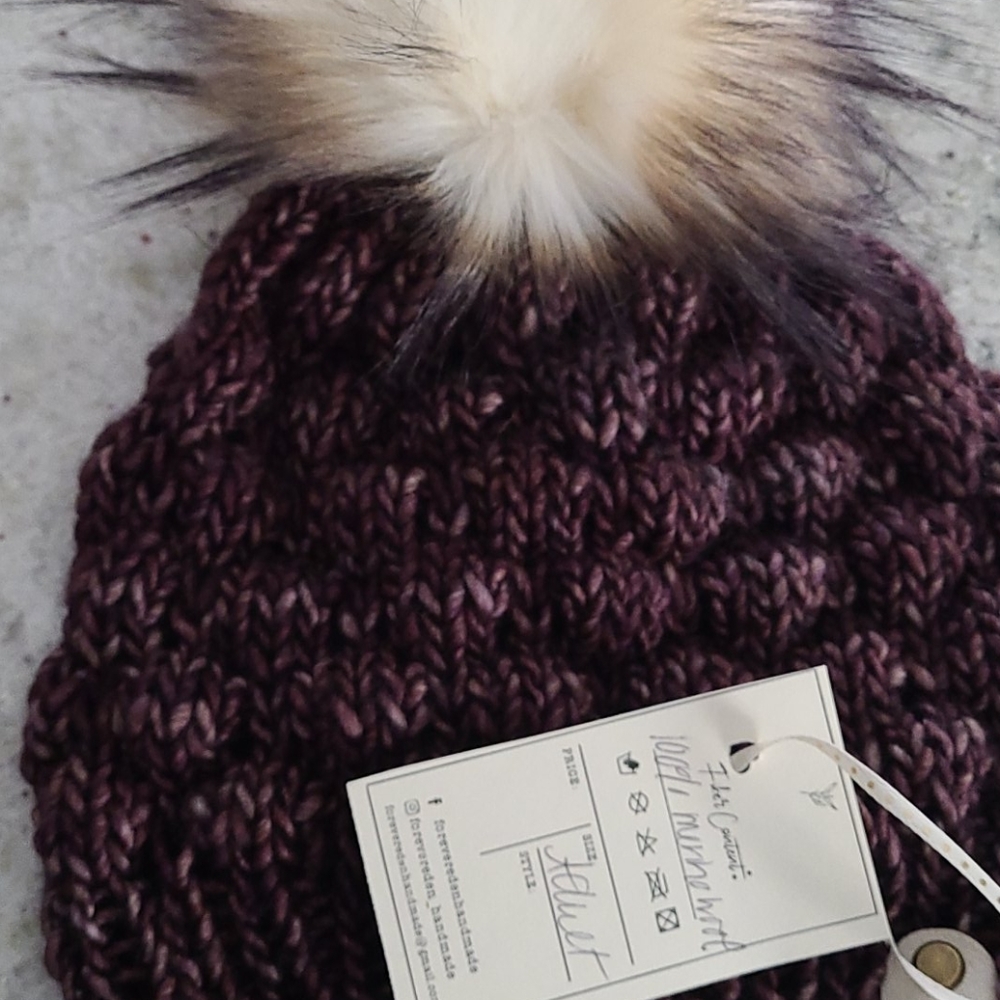 Hat - Picture 2 of 2
